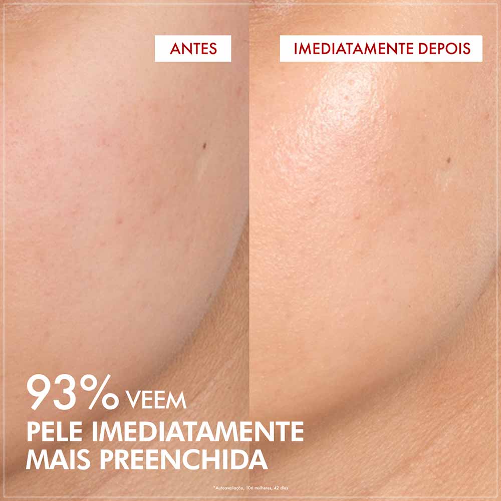 Gel Hidratante Facial Liftactiv Colágeno Specialist 16 Collagel Vichy 50g
