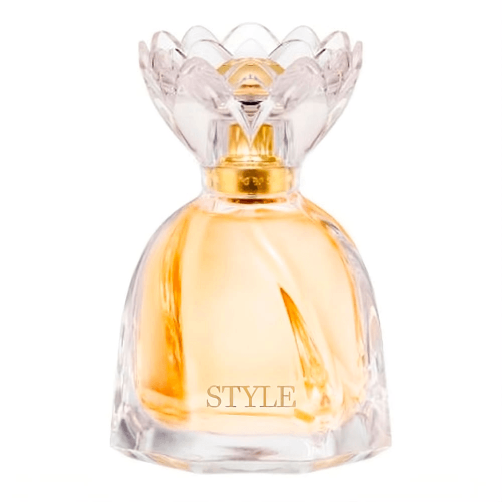 Perfume Feminino Majestic Style Eau de Parfum Marina De Bourbon 100ml