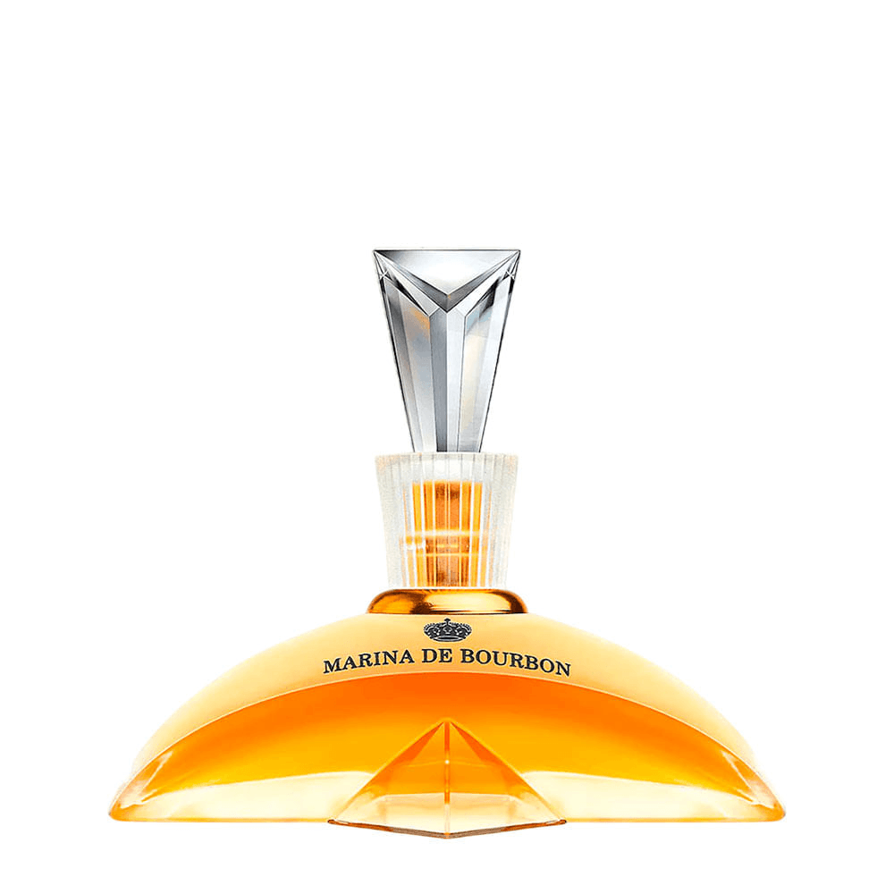 Perfume Feminino Classique Eau De Parfum Marina De Bourbon 30ml