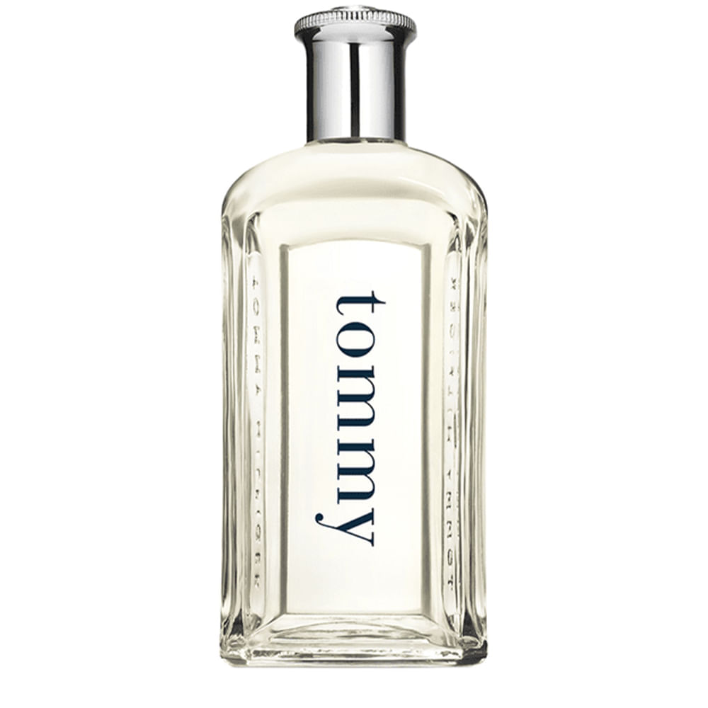 Perfume Masculino Tommy Hilfiger Eau de Toilette 200ml
