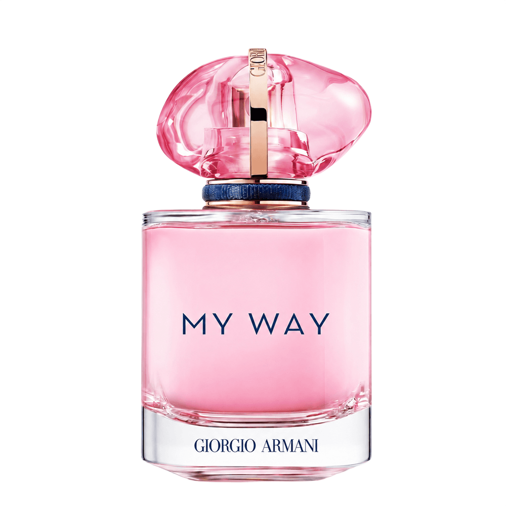 Perfume Feminino My Way Nectar Giorgio Armani Eau De Parfum 50ml