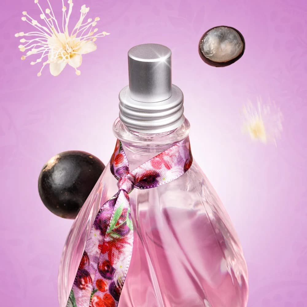 Deo Colônia Flor de Jabuticaba L'Occitane Au Brésil 100ml