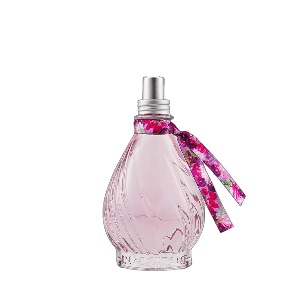 Deo Colônia Flor de Jabuticaba L'Occitane Au Brésil 100ml