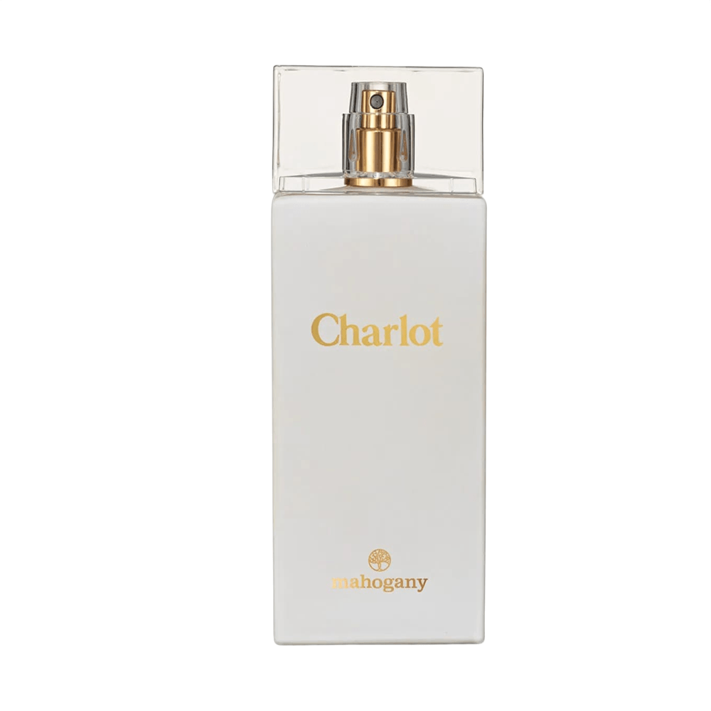 Perfume Feminino Charlot Mahogany 100ml