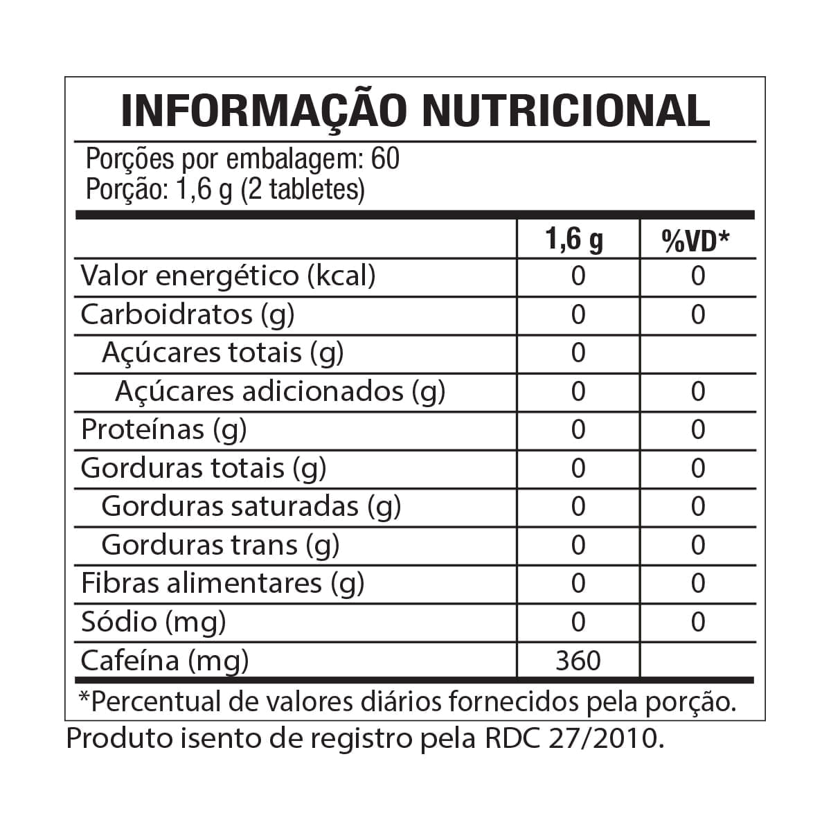 Termogênico Thermo Flame Black Skull 120 Tabletes