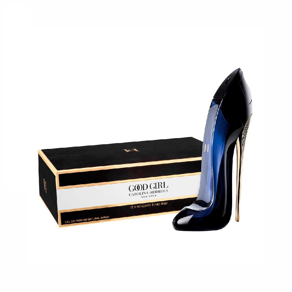 Perfume Feminino Good Girl de Carolina Herrera Eau de Parfum 150ml