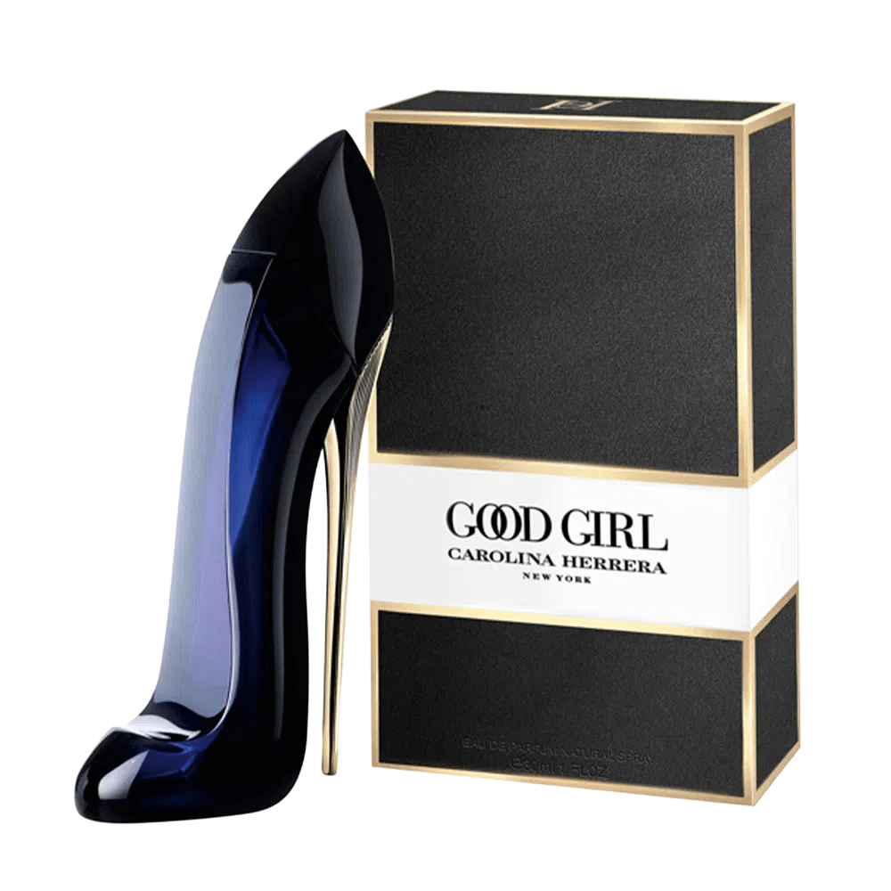 Perfume Feminino Good Girl de Carolina Herrera Eau de Parfum  30ml