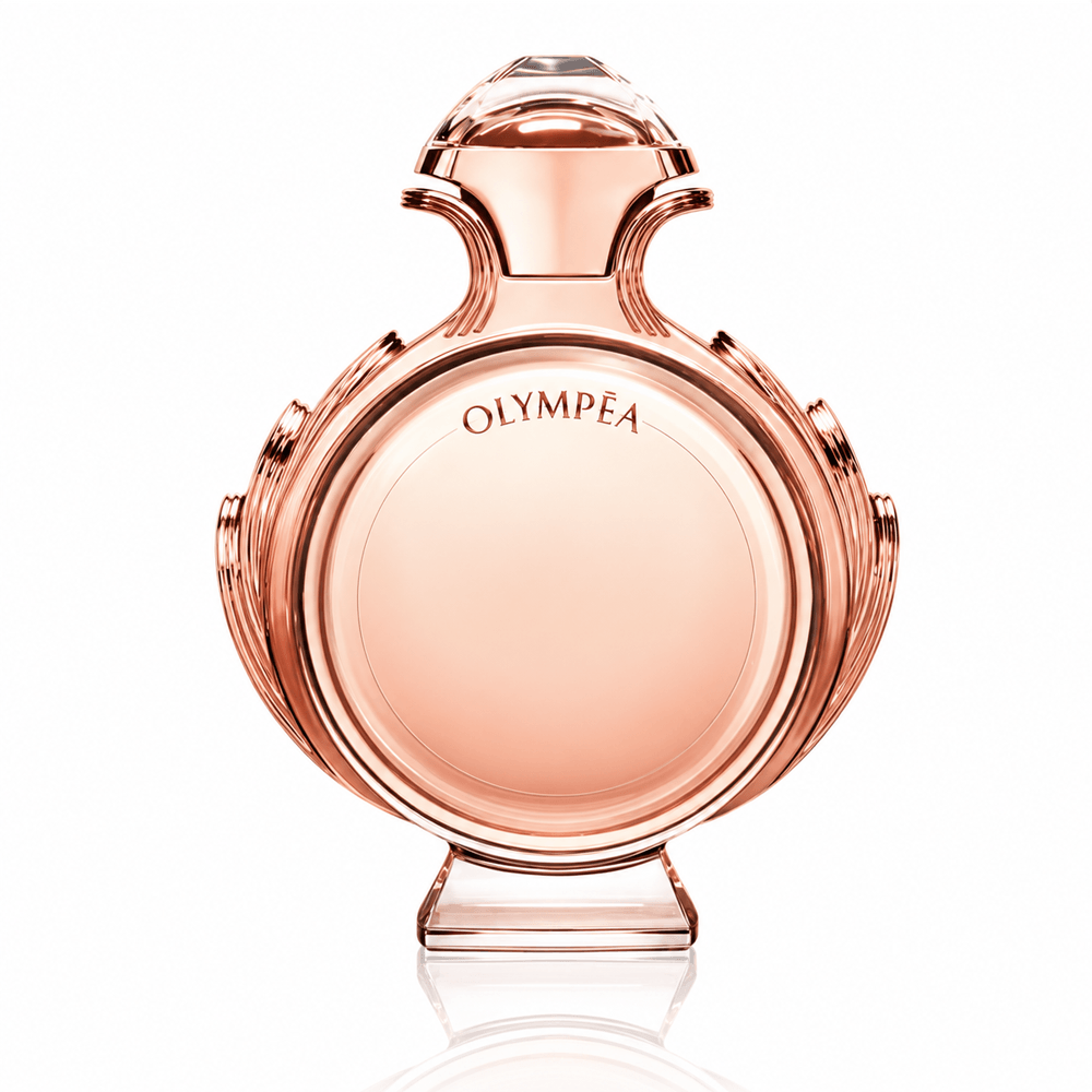 Perfume Feminino Olympéa Paco Rabanne Eau de Parfum 50ml