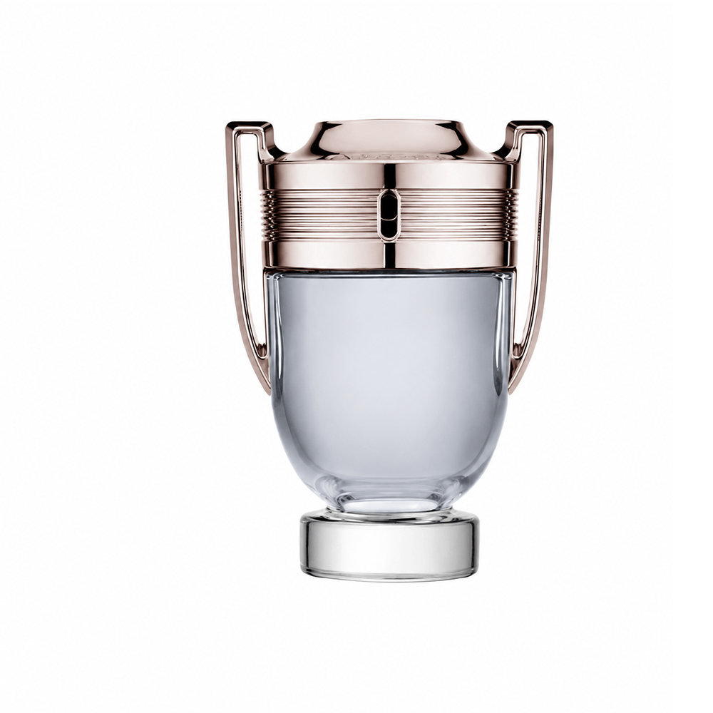 Perfume Masculino Invictus Paco Rabanne Eau de Toilette 50ml