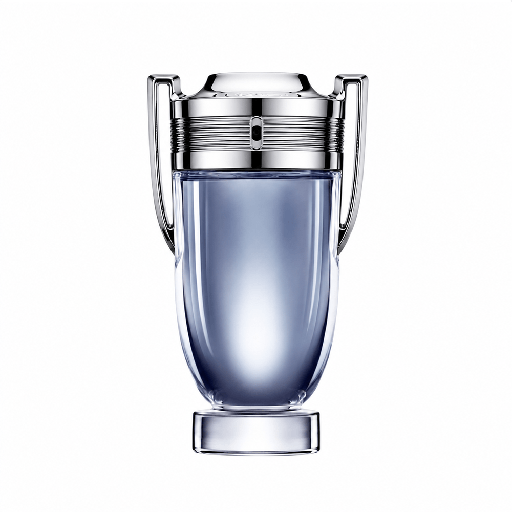 Perfume Masculino Invictus Paco Rabanne Eau de Toilette 200ml