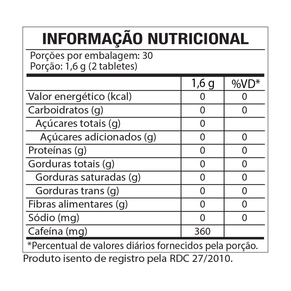 Kit 3 Termogênico Thermo Flame Black Skull 60 Cápsulas