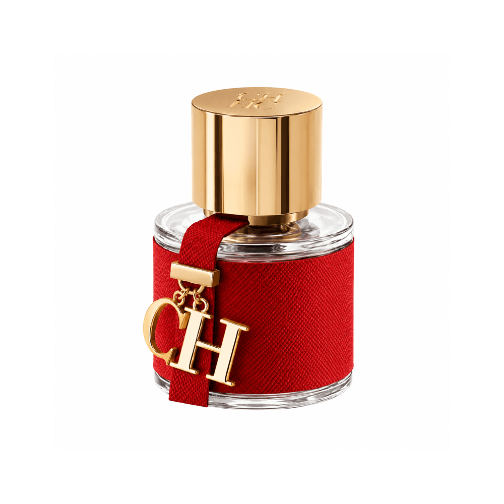 Perfume Feminino CH Carolina Herrera Eau de Toilette 50ml