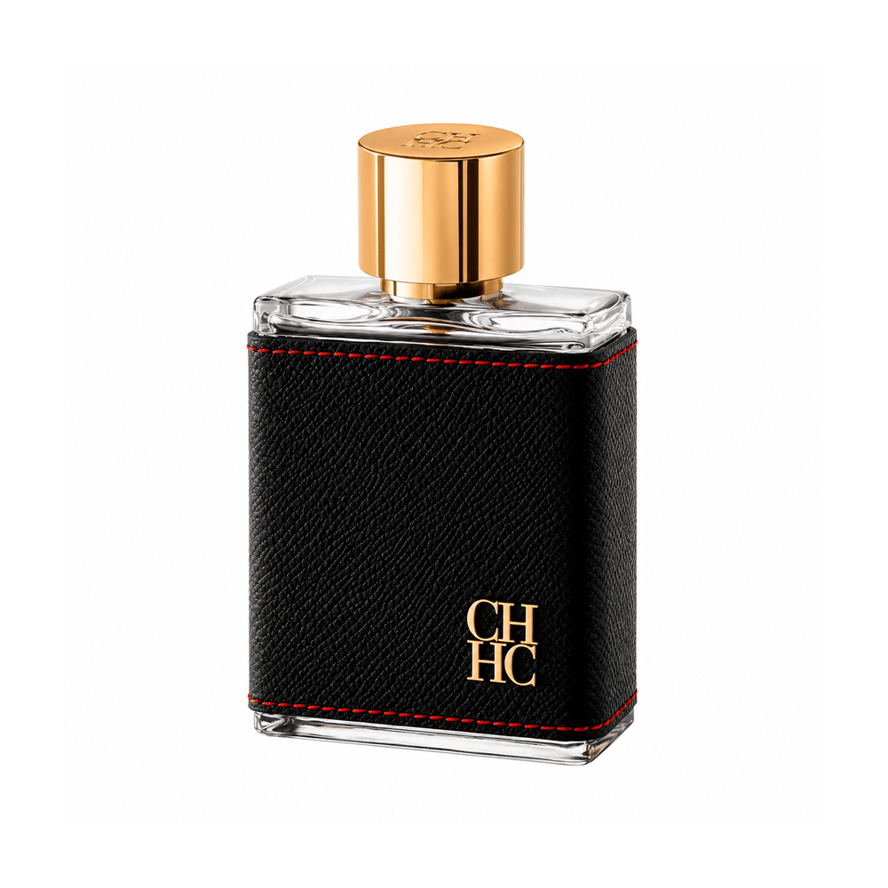 Perfume Masculino CH Men by Carolina Herrera Eau de Toilette 50ml