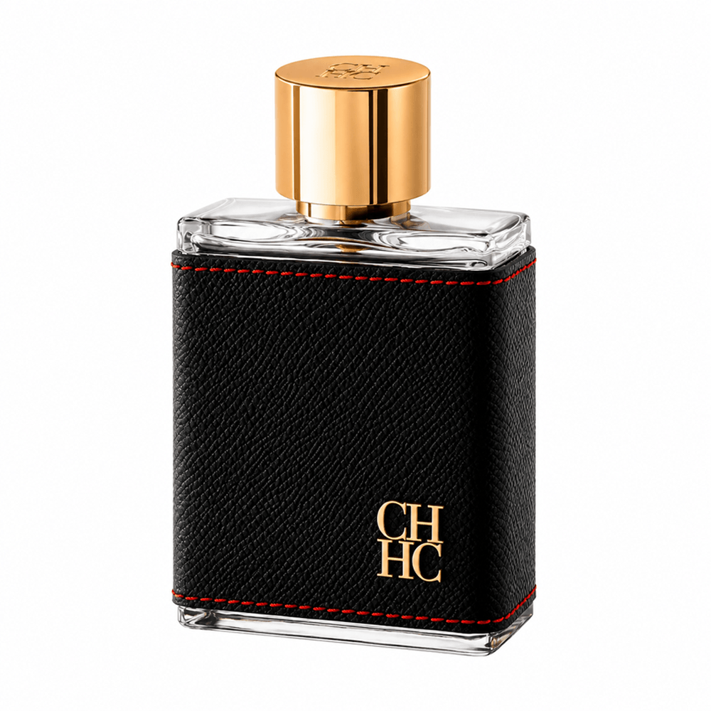 Perfume Masculino CH Men by Carolina Herrera Eau de Toilette 100ml