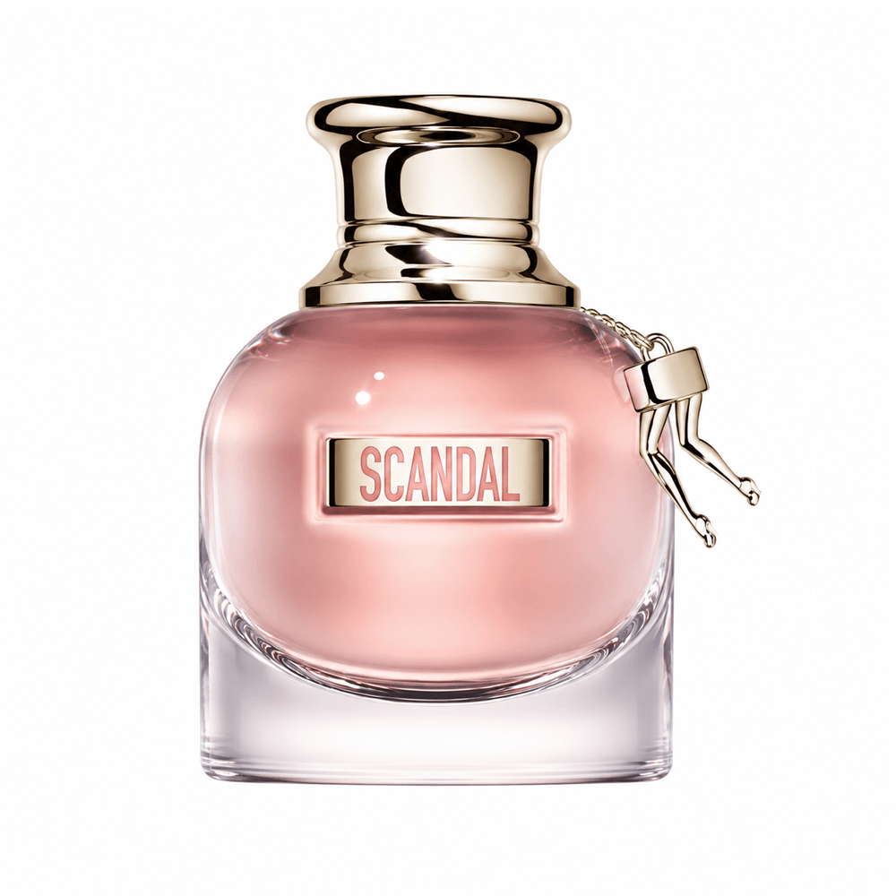 Perfume Feminino Scandal de Jean Paul Gaultier Eau de Parfum 30ml