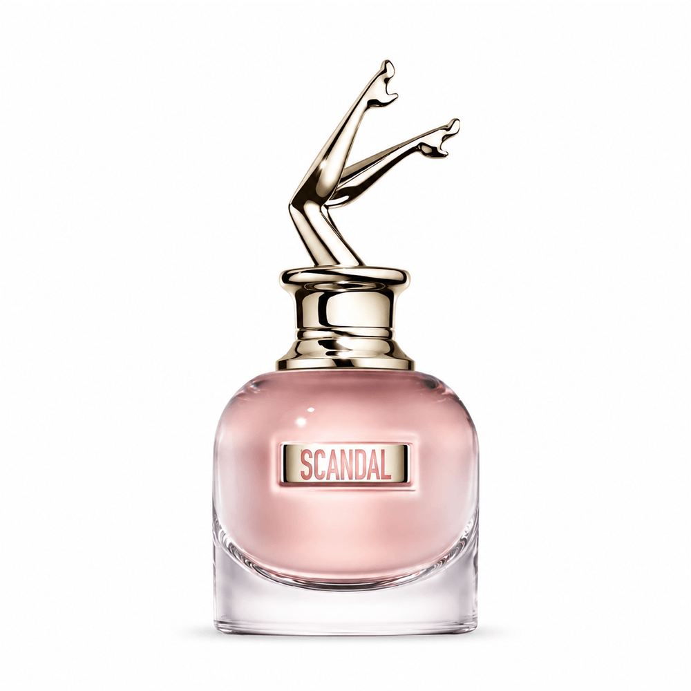 Perfume Feminino Scandal de Jean Paul Gaultier Eau de Parfum 50ml