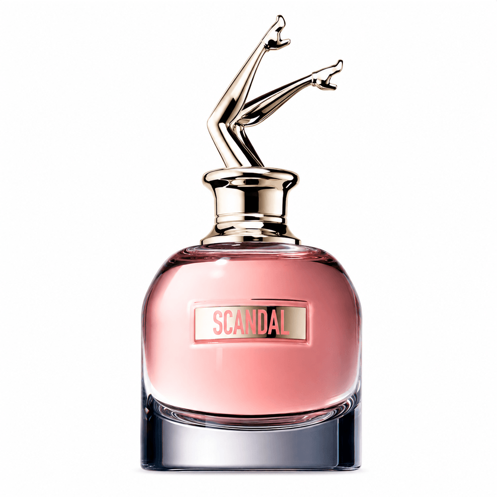 Perfume Feminino Scandal de Jean Paul Gaultier Eau de Parfum 80ml