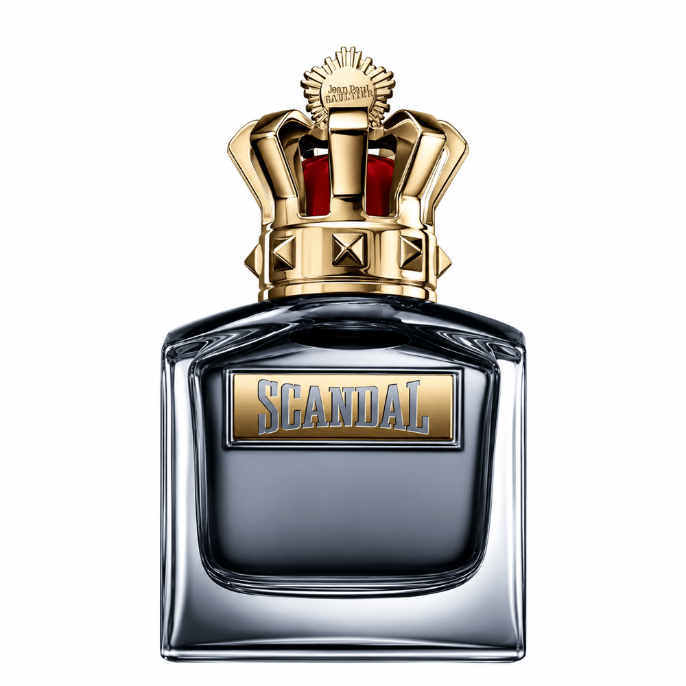 Perfume Masculino Scandal Pour Homme Jean Paul Gaultier Eau De Toilette 50ml