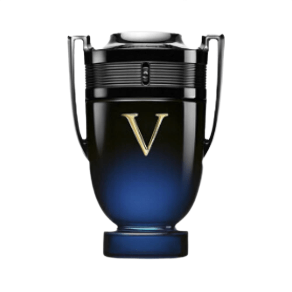 Perfume Masculino Invictus Victory Elixir Intense Eau De Parfum 100ml