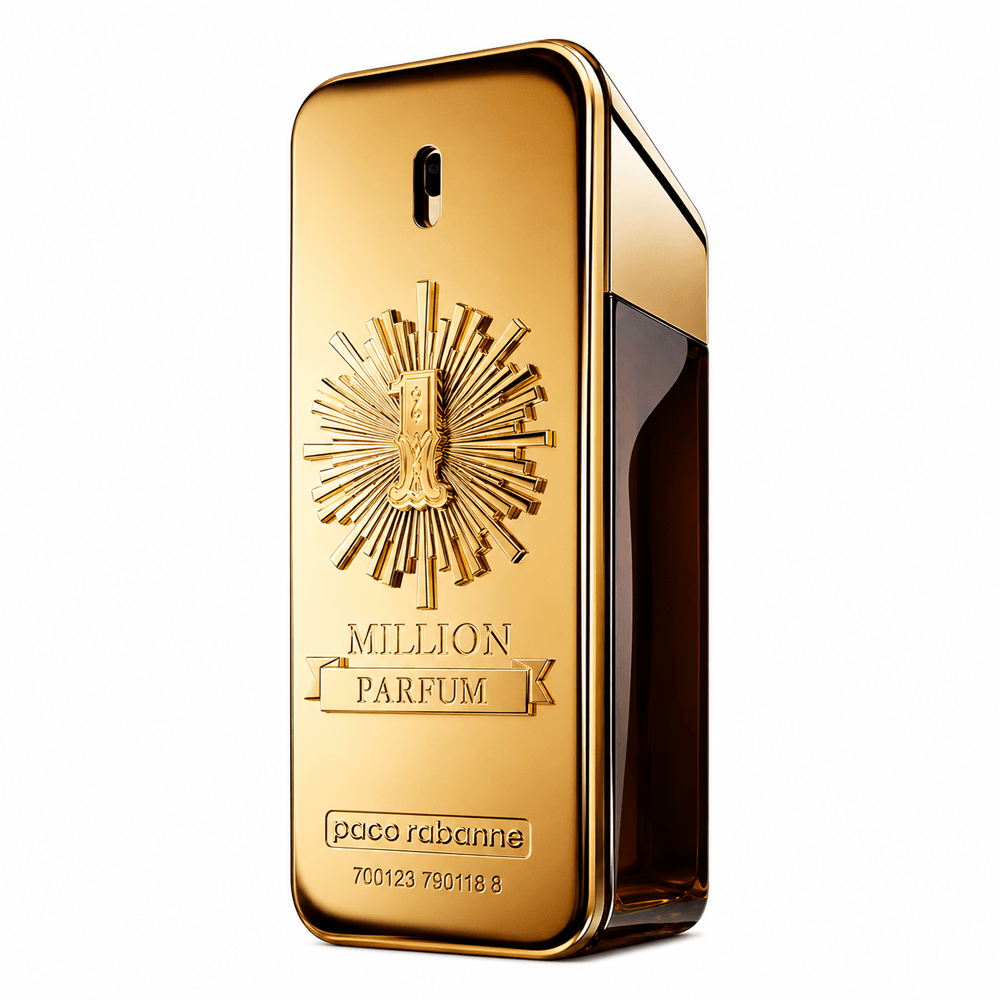 Perfume Masculino 1 Million Parfum Paco Rabanne Eau de Parfum 100ml