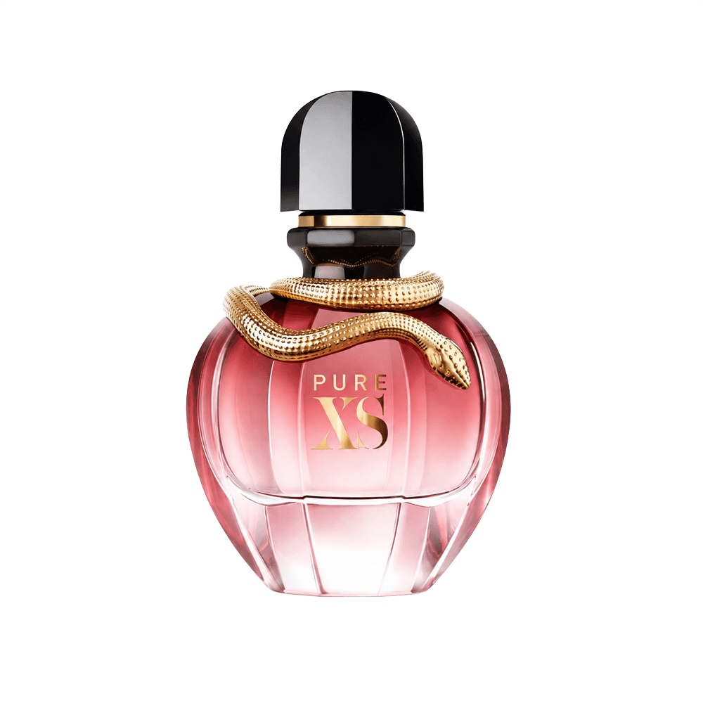 Perfume Feminino Pure XS De Paco Rabanne Eau De Parfum 30ml
