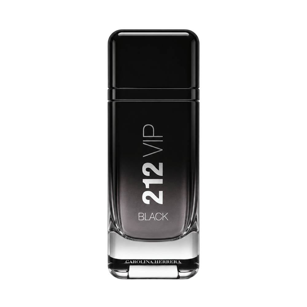 Perfume Masculino 212 VIP Black de Carolina Herrera Eau de Parfum 200ml