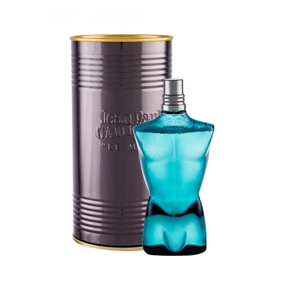 Perfume Masculino Le Male By Jean Paul Gaultier Eau de Toilette 75ml