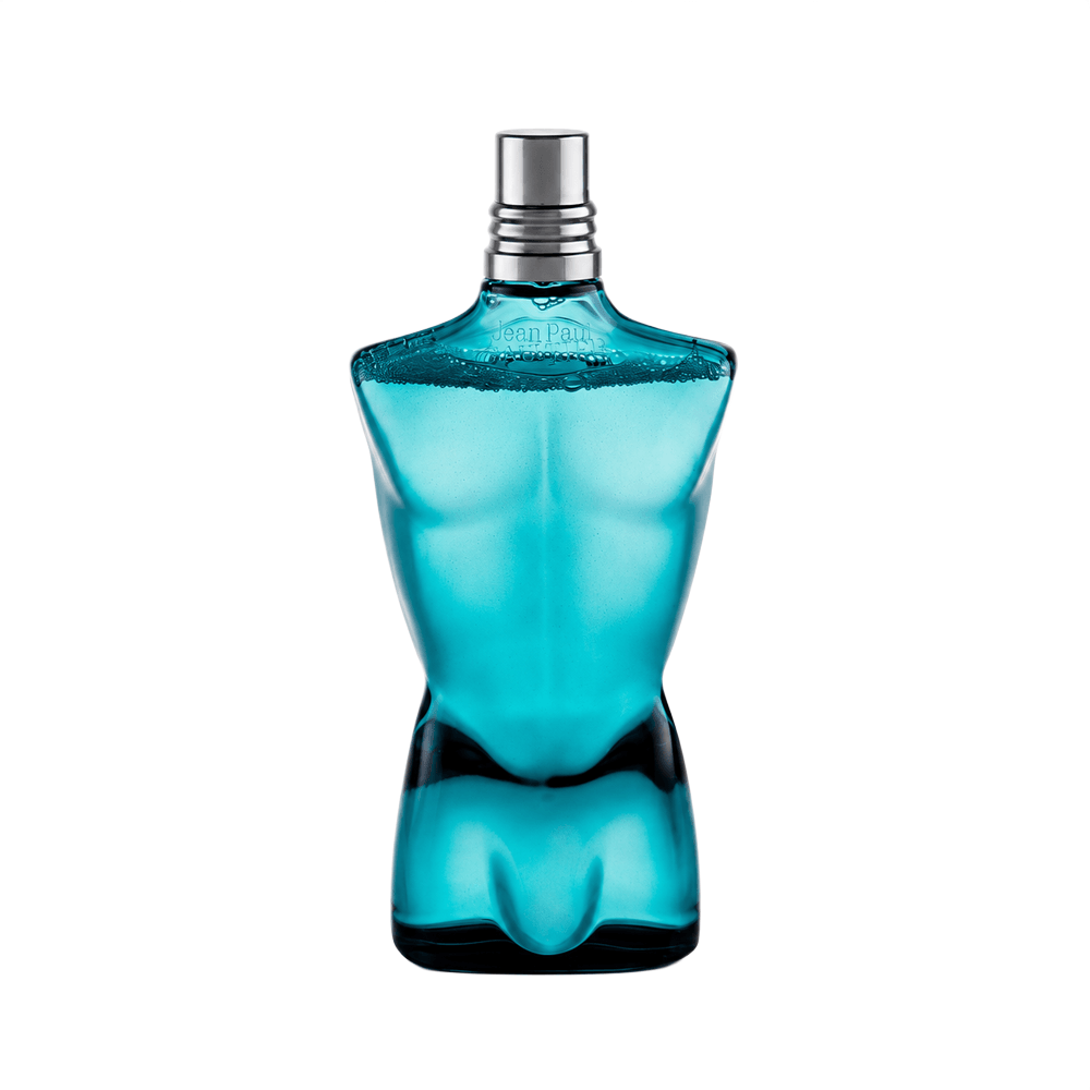 Perfume Masculino Le Male By Jean Paul Gaultier Eau de Toilette 125ml