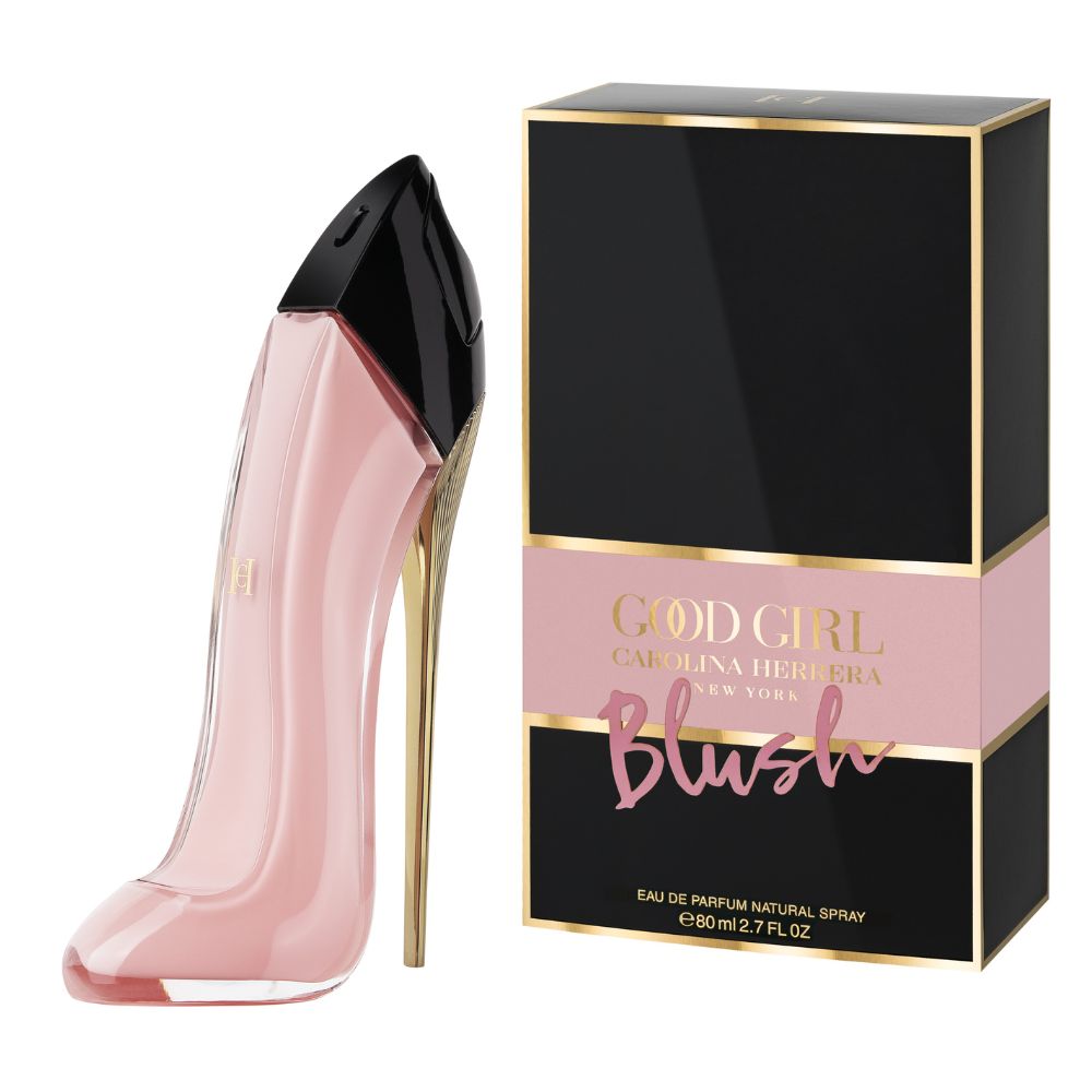 Perfume Feminino Good Girl Blush De Carolina Herrera Eau De Parfum 50ml