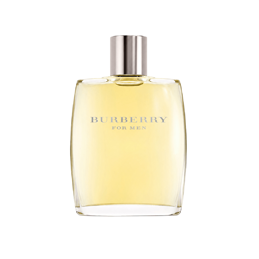 Perfume Masculino For Men Burberry Eau de Toilette 100ml