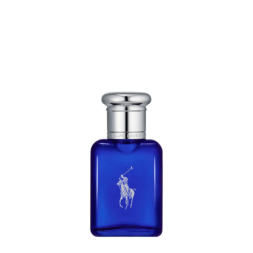 Perfume Masculino Polo Blue Ralph Lauren Eau De Toilette 40ml