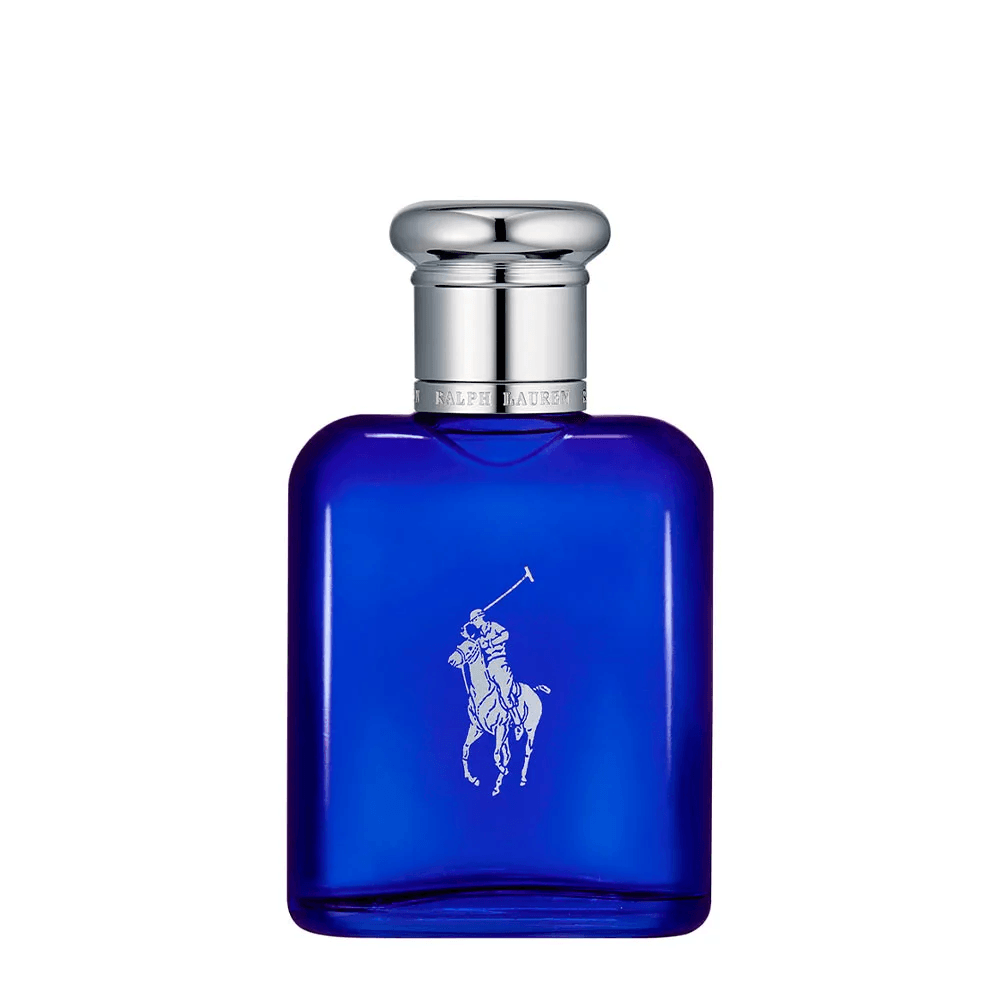Perfume Masculino Polo Blue Ralph Lauren Eau De Toilette 75ml