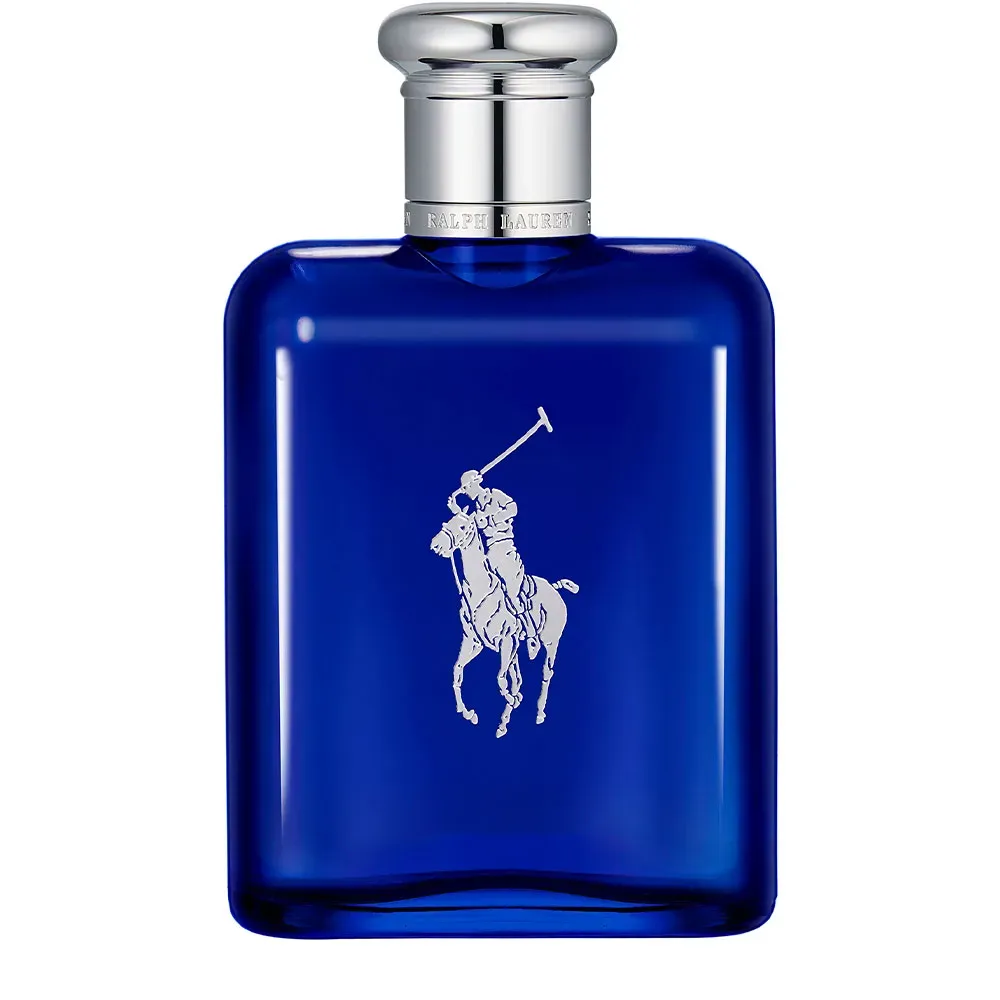 Perfume Masculino Polo Blue Ralph Lauren Eau De Toilette 200ml