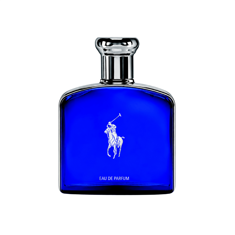Perfume Masculino Polo Blue de Ralph Lauren Eau de Parfum 125ml