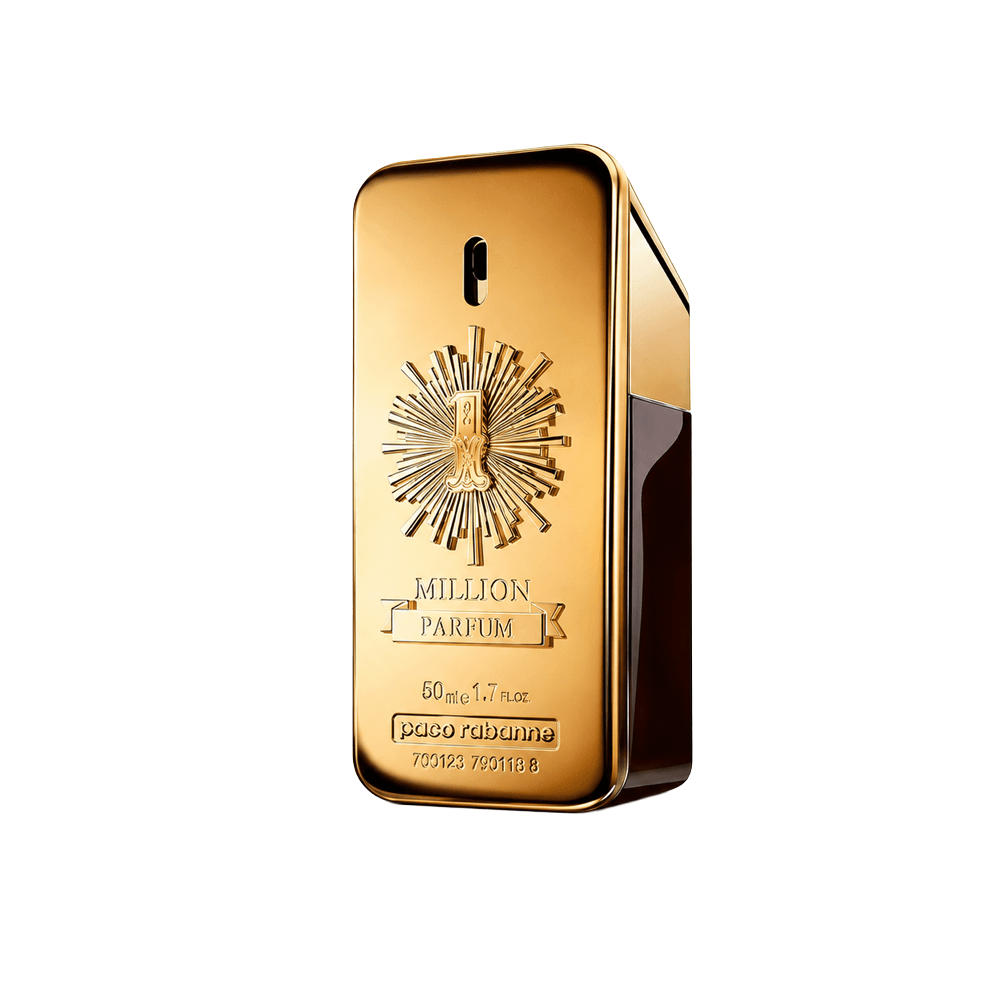 Perfume Masculino 1 Million Parfum Paco Rabanne Eau de Parfum 50ml