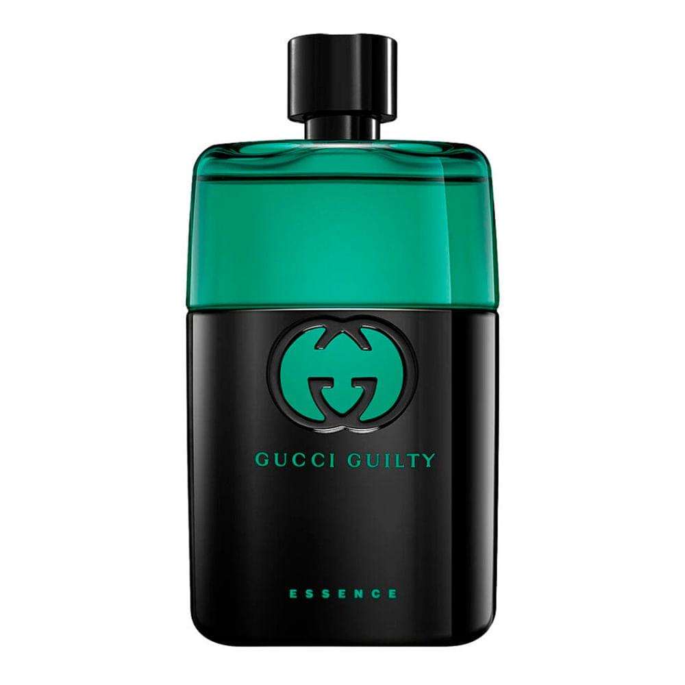 Perfume Masculino Gucci Guilty Essence Pour Homme Eau De Toilette 90ml