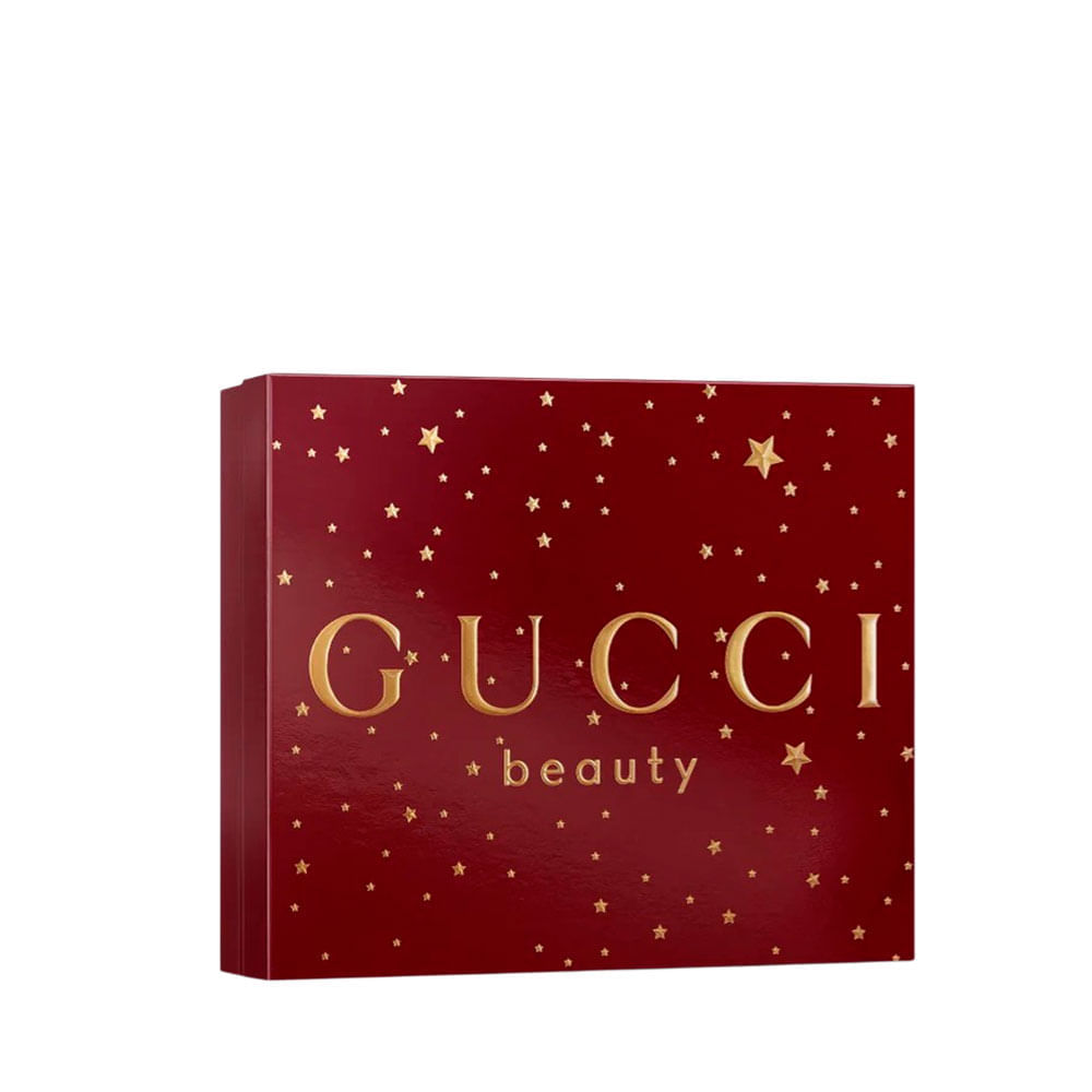 Kit Gucci Guilty Feminino Eau de Parfum 90ml + 10ml + Body Lotion 50ml