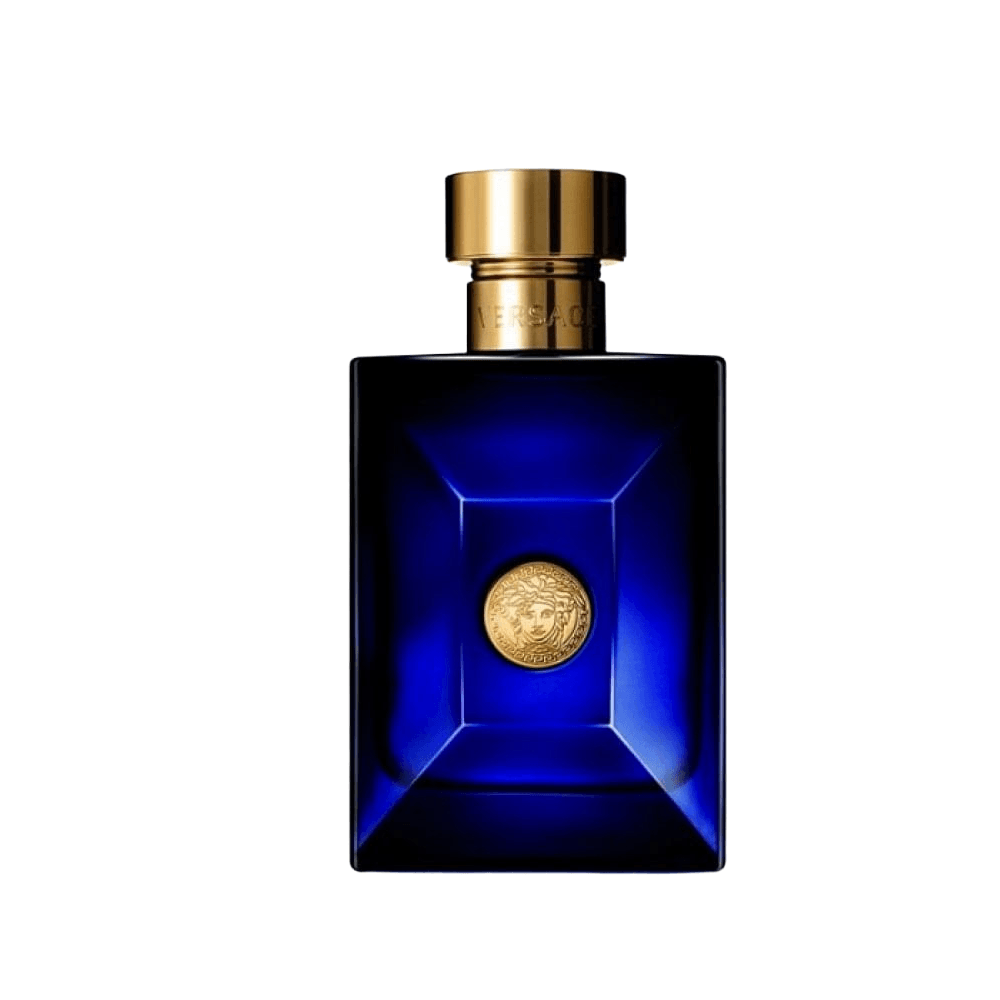 Perfume Masculino Dylan Blue Versace Eau de Toilette 100ml
