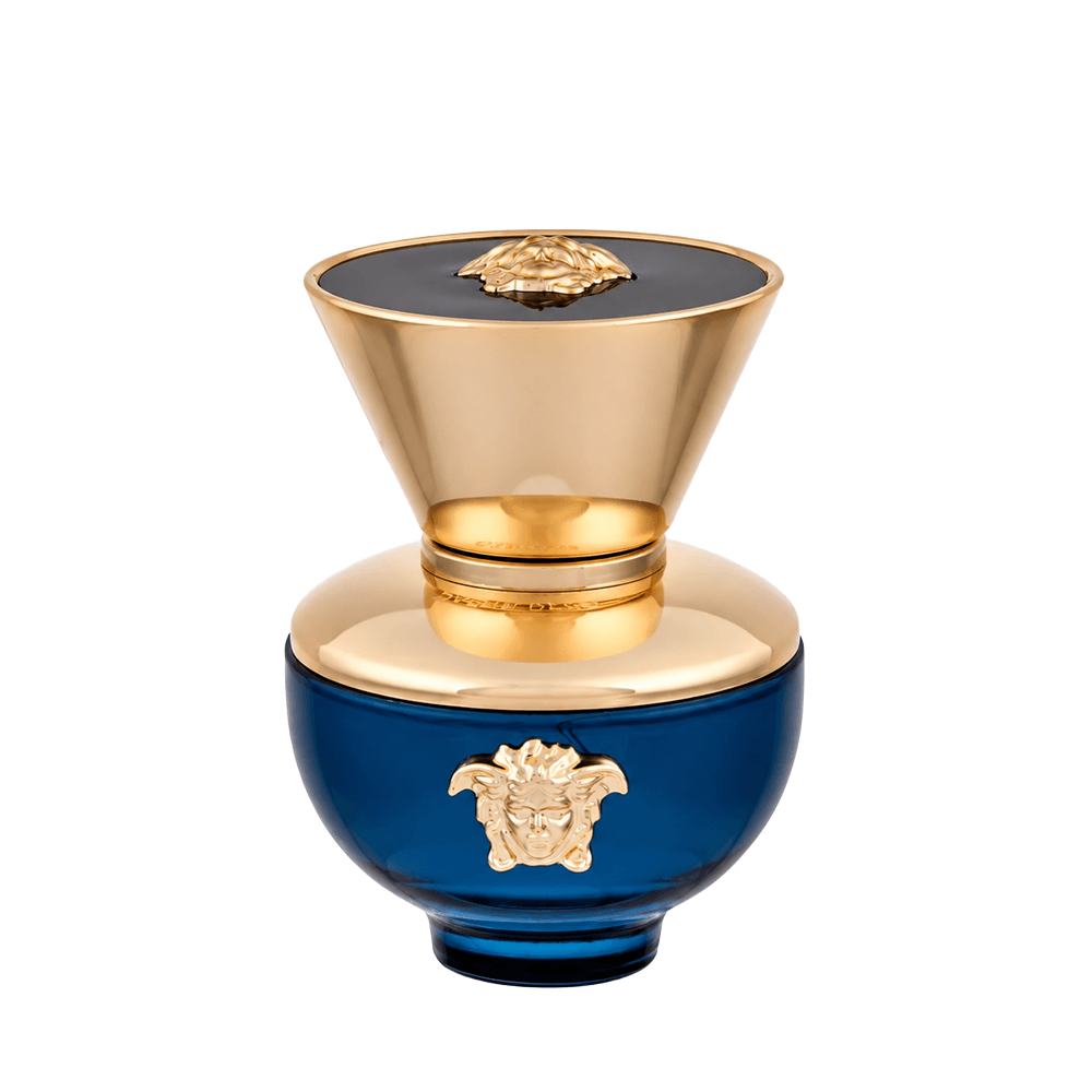 Perfume Feminino Dylan Blue Pour Femme Versace Eau De Parfum 30ml