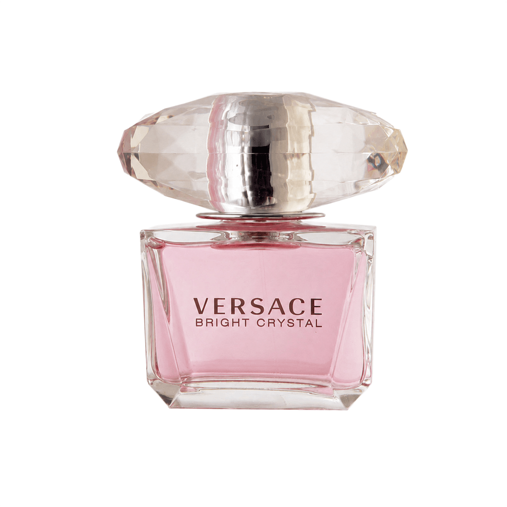 Perfume Feminino Bright Crystal Versace Eau de Toilette 30ml