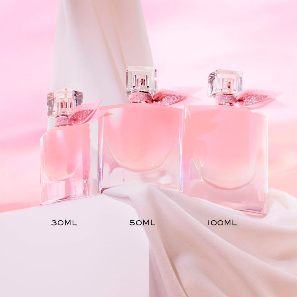 Perfume Feminino La Vie Est Belle Vanille Nude L'Eau de Parfum Lancôme 30ml