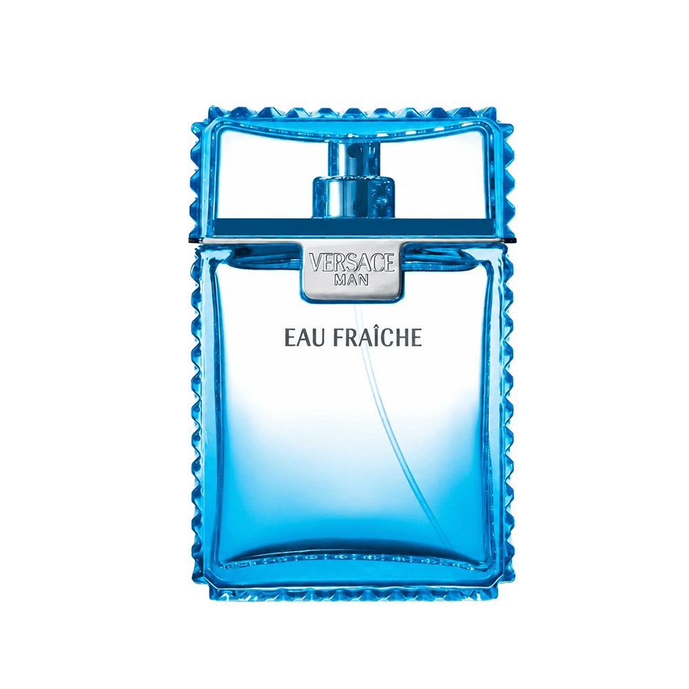 Perfume Masculino Eau Fraîche Versace Eau de Toilette 100ml
