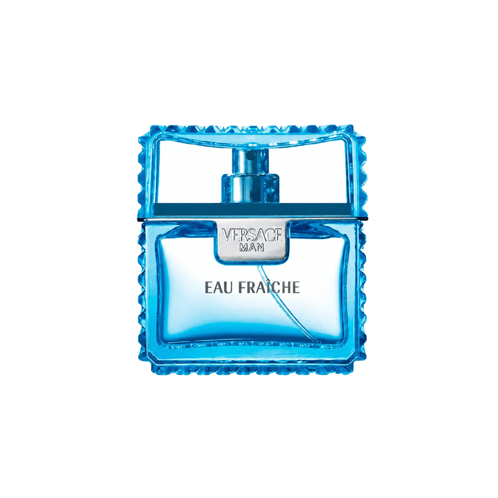 Perfume Masculino Eau Fraîche Versace Eau de Toilette 50ml