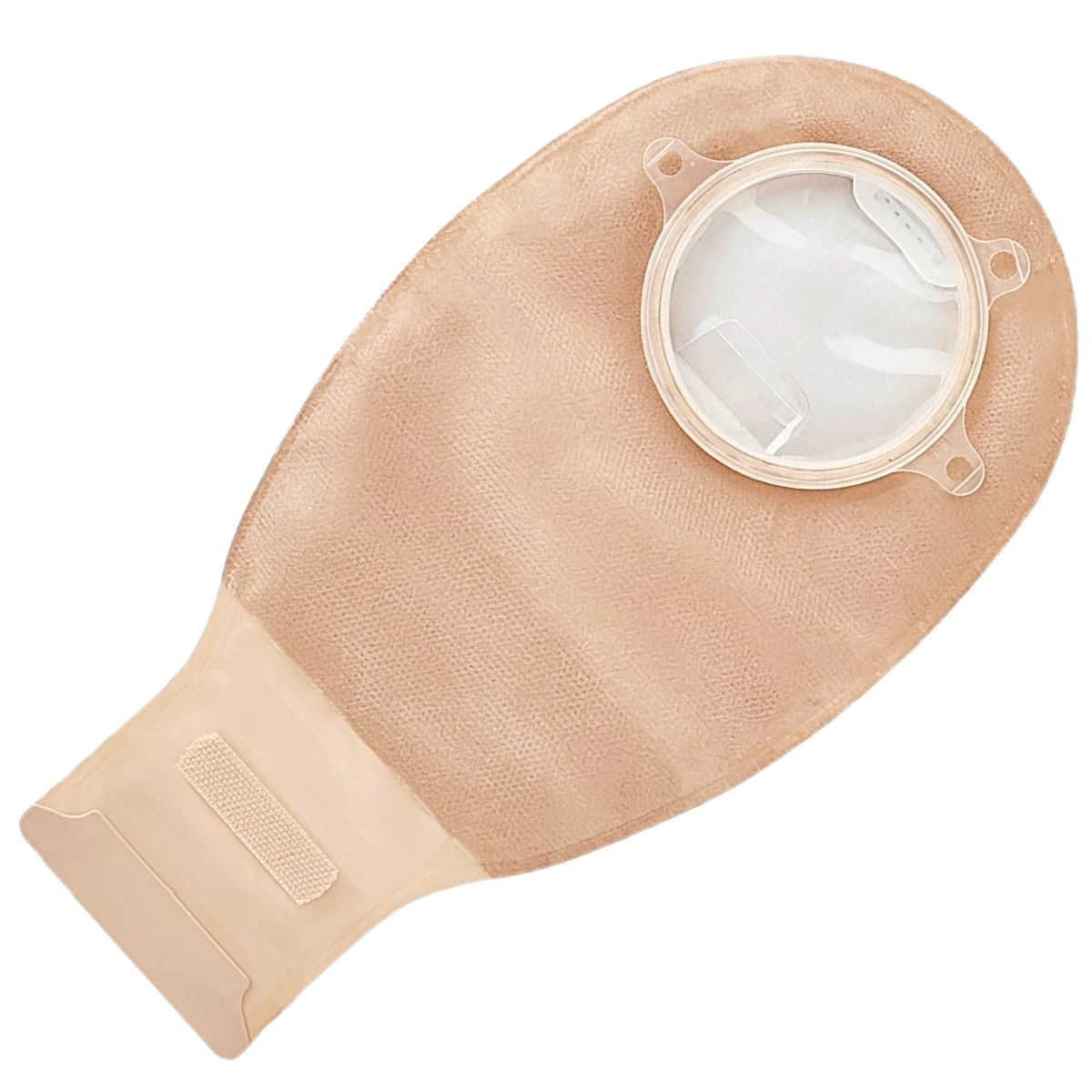 Bolsa Colostomia Sur-Fit Advantage Opaca 57mm 416420 Convatec Unidade
