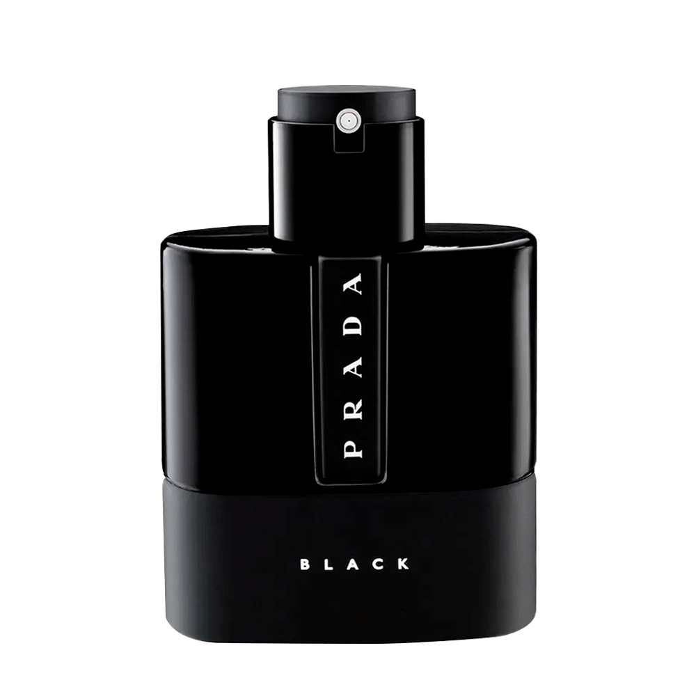 Perfume Masculino Luna Rossa Black Prada Eau de Parfum 100ml