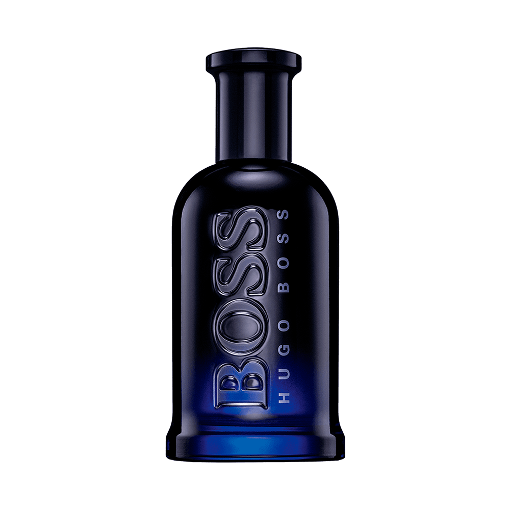 Perfume Masculino Bottled Night Hugo Boss Eau de Toilette 100ml