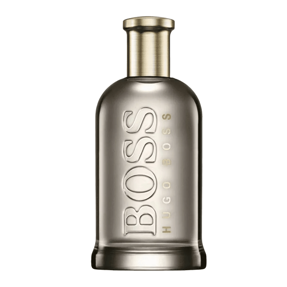 Perfume Masculino Bottled Hugo Boss Eau De Parfum 100ml