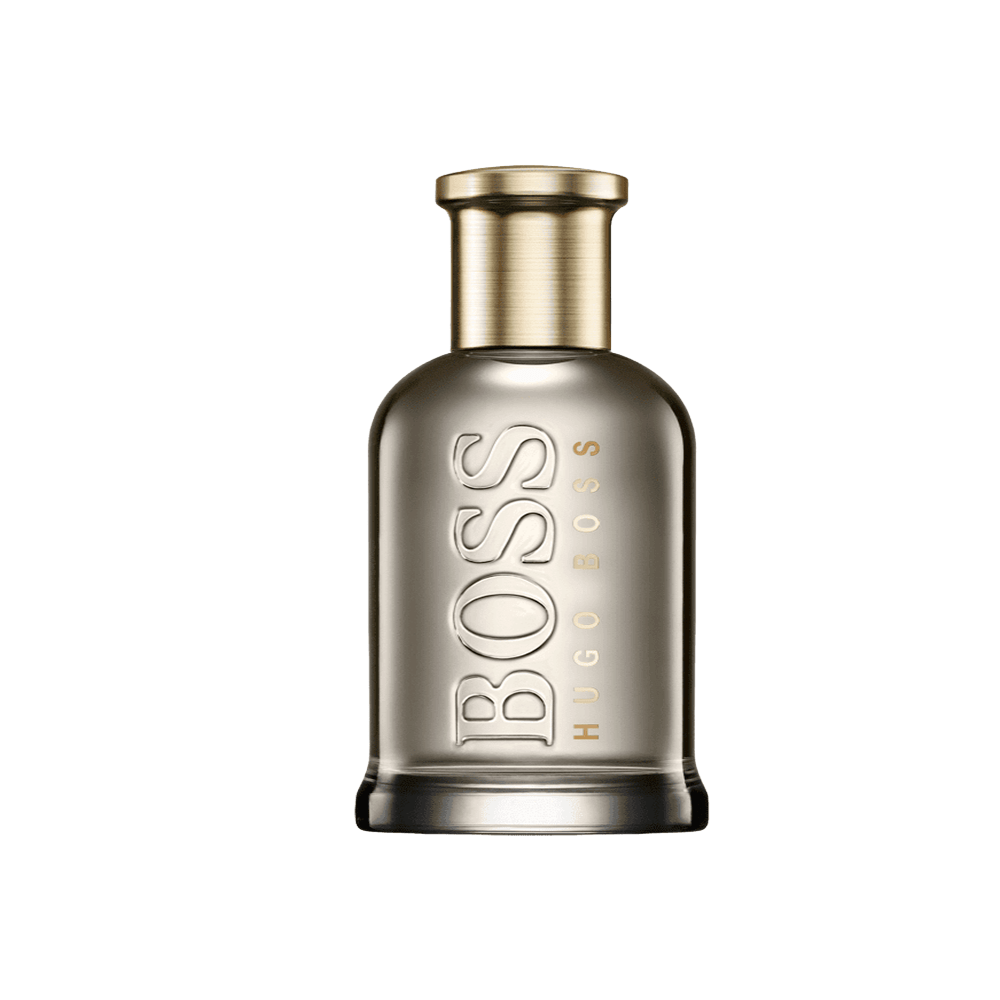 Perfume Masculino Bottled Hugo Boss Eau de Parfum 50ml