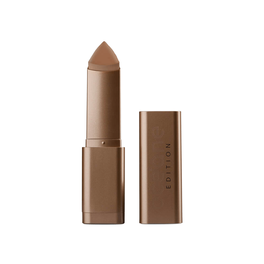 Bronzer em Bastão Sedona Océane 8g Cor Marrom Claro