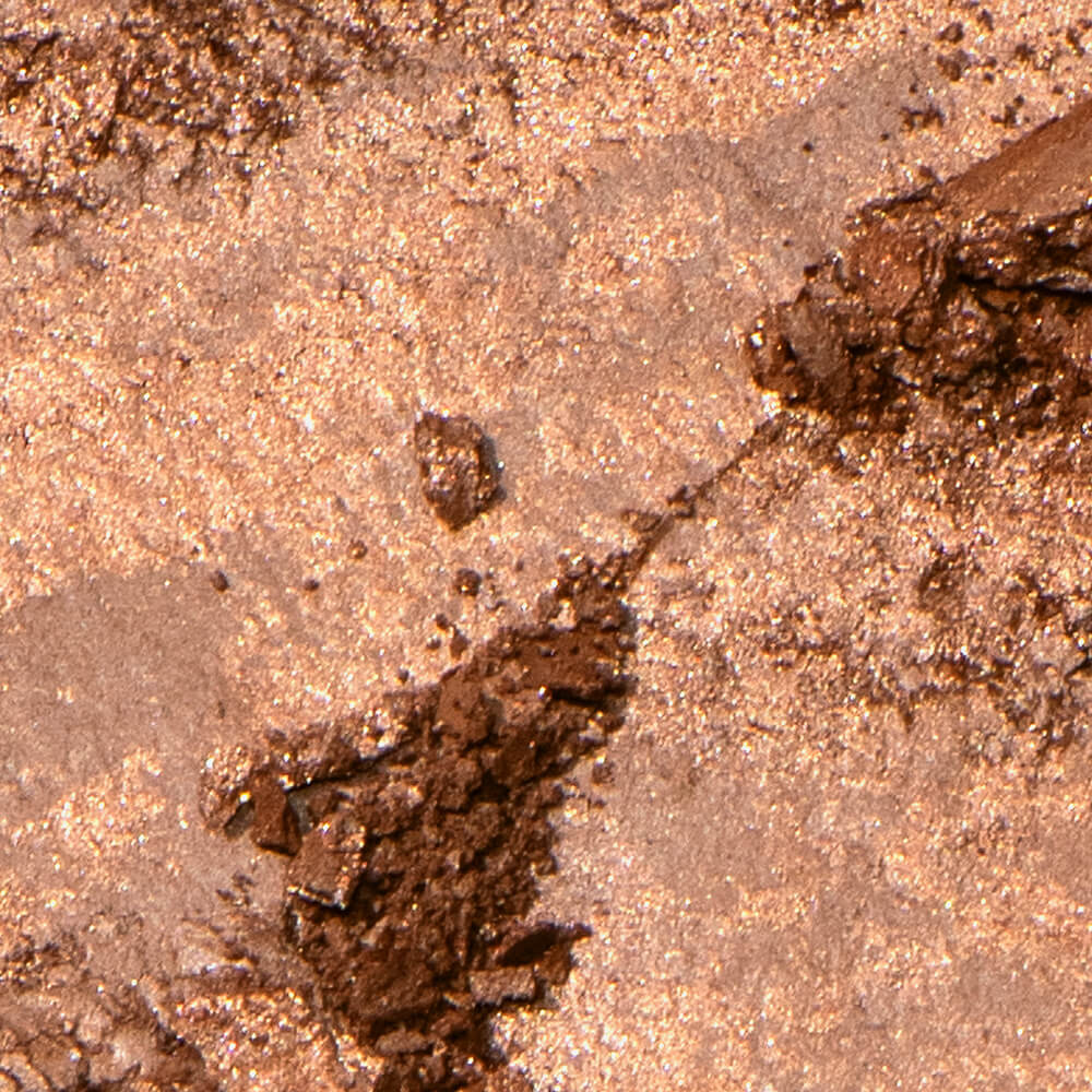 Bronzer em Pó Océane Oceane Cor Pecan